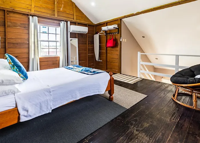 Beach Studio In Crown Point