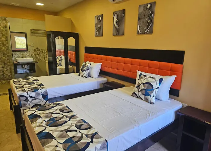 Beres Vale Apartments