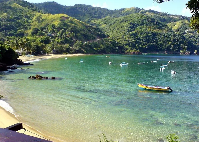 Alibaba'S Seabreeze